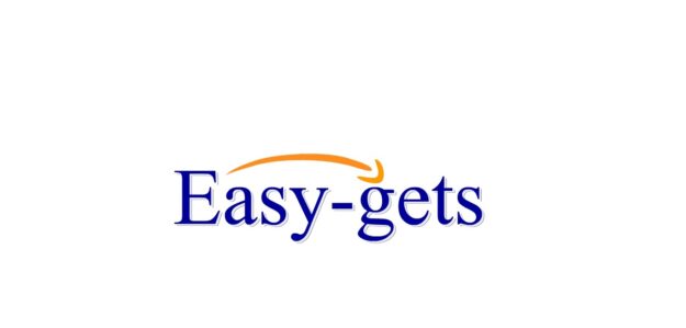 Easy-gets