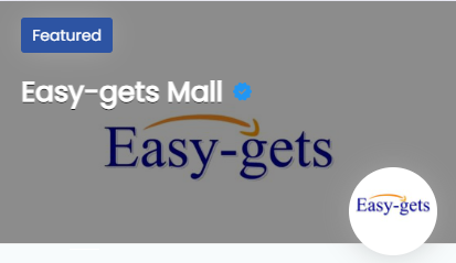 Easy-gets Mall