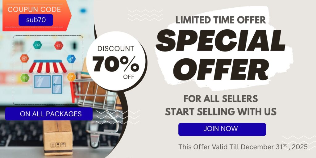 Subcription 70% OFF