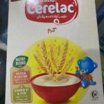 Cerelac Wheat