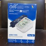 Blood Pressure Monitor (Maxon Ultra)