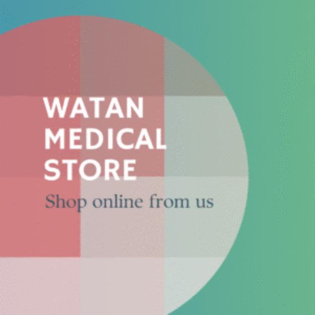 Wattan Medical Store