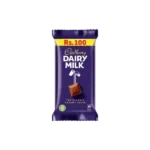 DAIRY MILK