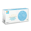Latex Powdered Examination Gloves (M) - ASAP