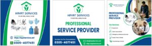 Hayat Services