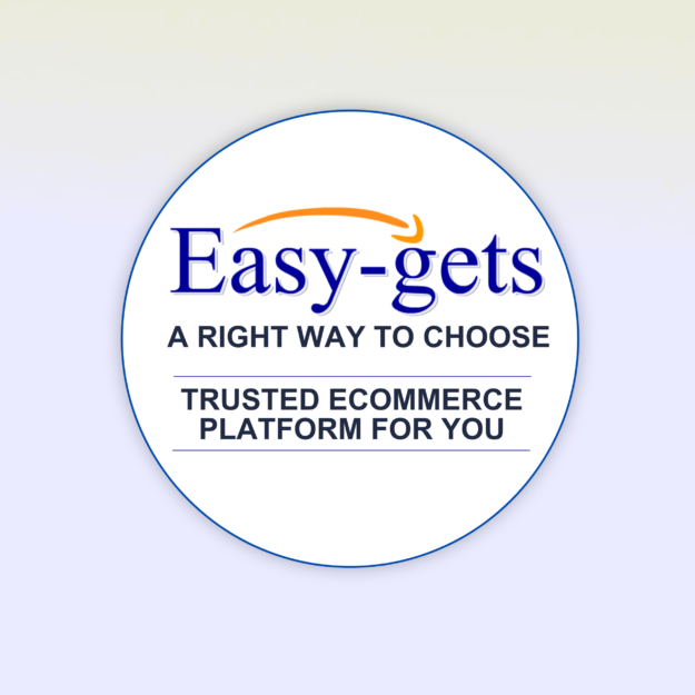 Easy-gets Mall